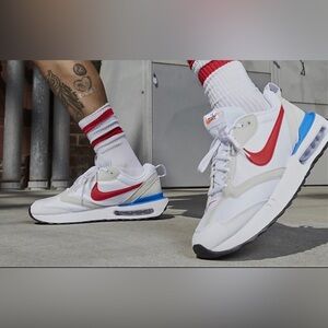 Nike Air Max Dawn Forest Gump Edition